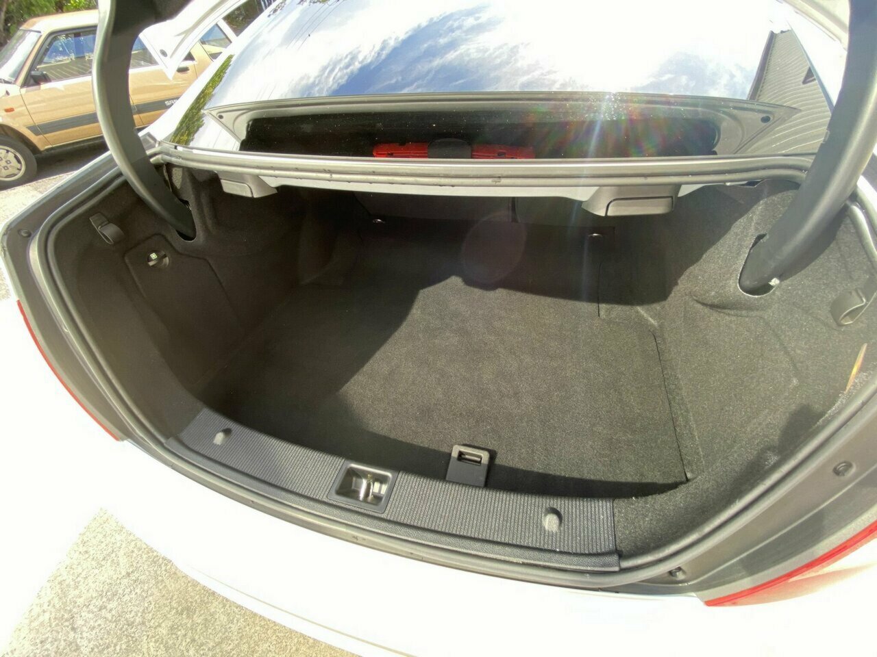 2012 MERCEDES-BENZ C63 W204 MY12 AMG 7 SP AUTOMATIC G-TRONIC 2D COUPE