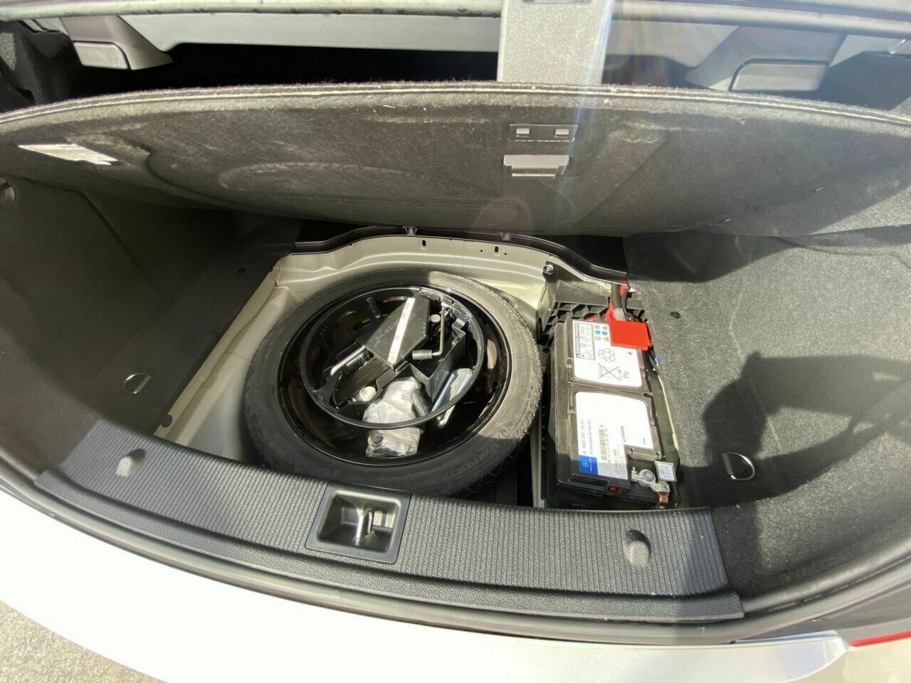 2012 MERCEDES-BENZ C63 W204 MY12 AMG 7 SP AUTOMATIC G-TRONIC 2D COUPE