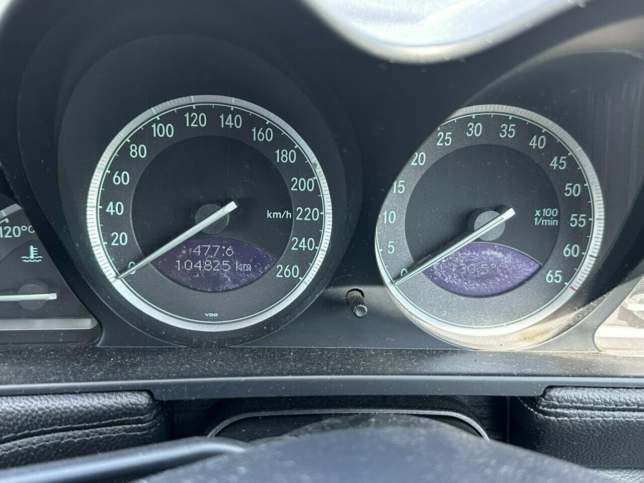 2004 MERCEDES-BENZ SL350 R230 5 SP AUTOMATIC TOUCHSHIFT 2D CONVERTIBLE