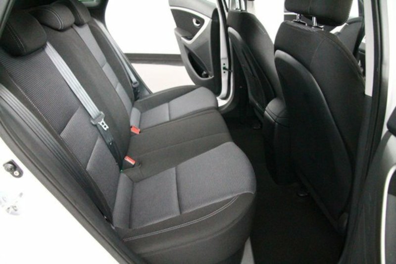 2013 HYUNDAI i30 ACTIVE GD