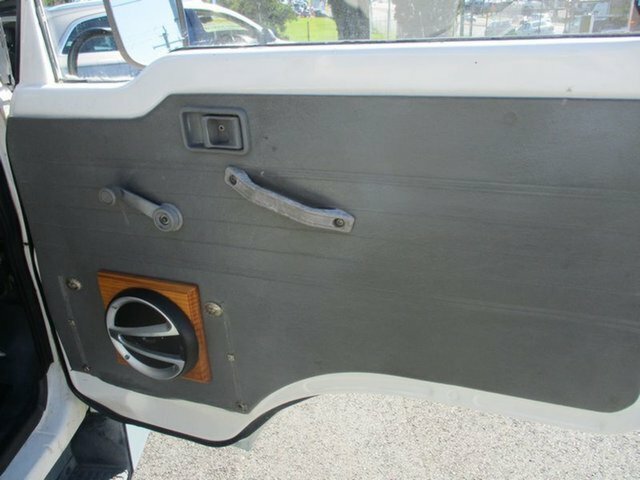 1994 ASIA MOTORS COMBI CAMPERVAN