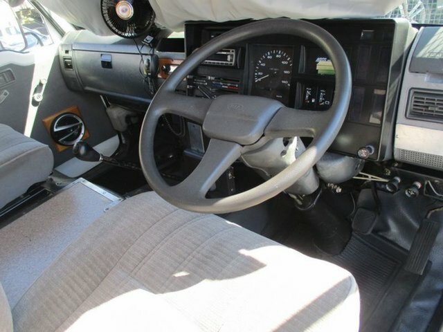 1994 ASIA MOTORS COMBI CAMPERVAN
