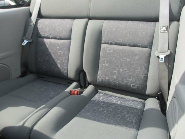 2007 CHRYSLER PT CRUISER PG CONVERTIBLE