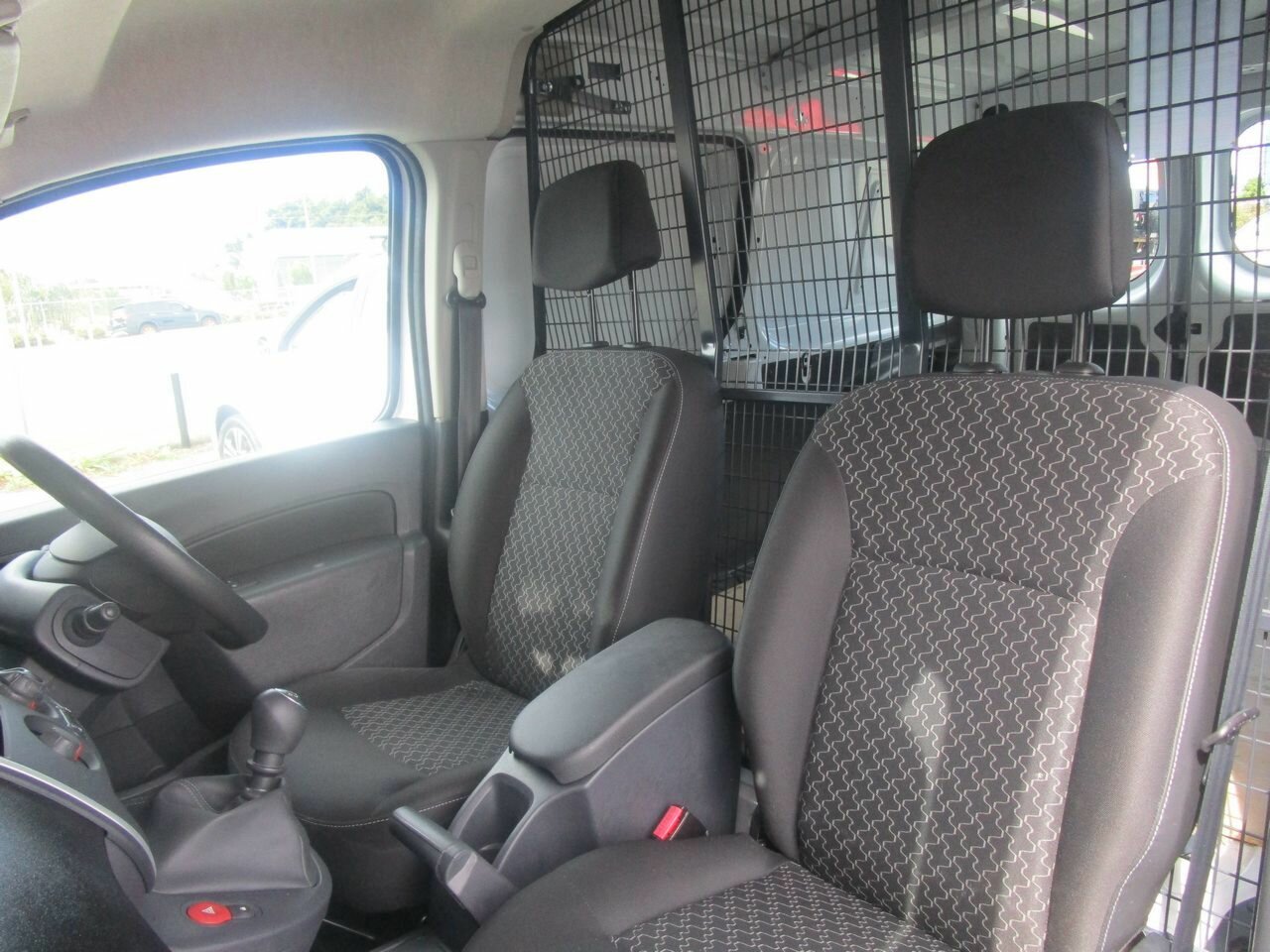 2015 RENAULT KANGOO X76 VAN