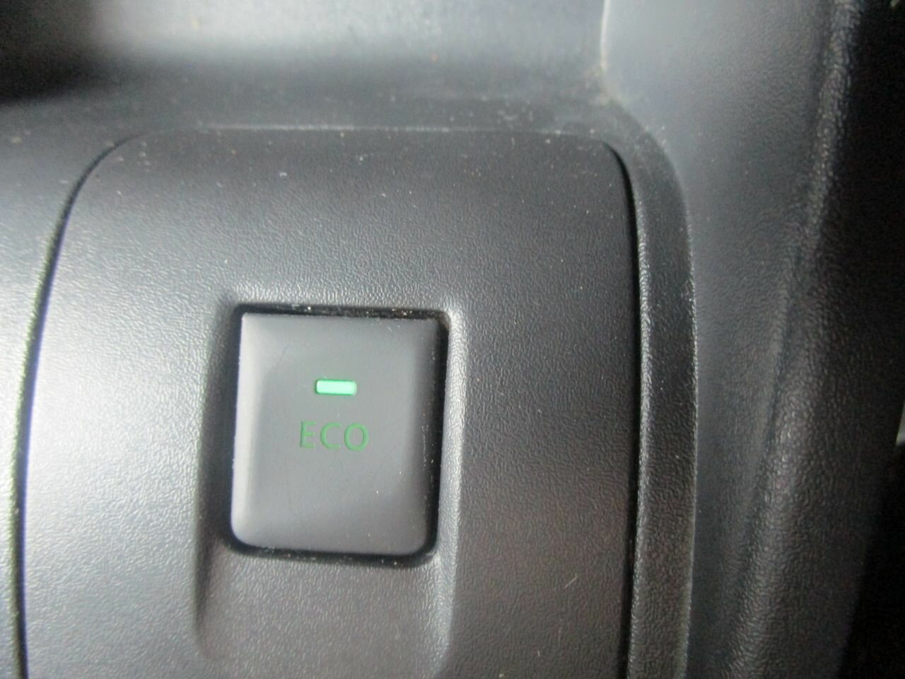 2015 RENAULT KANGOO X76 VAN