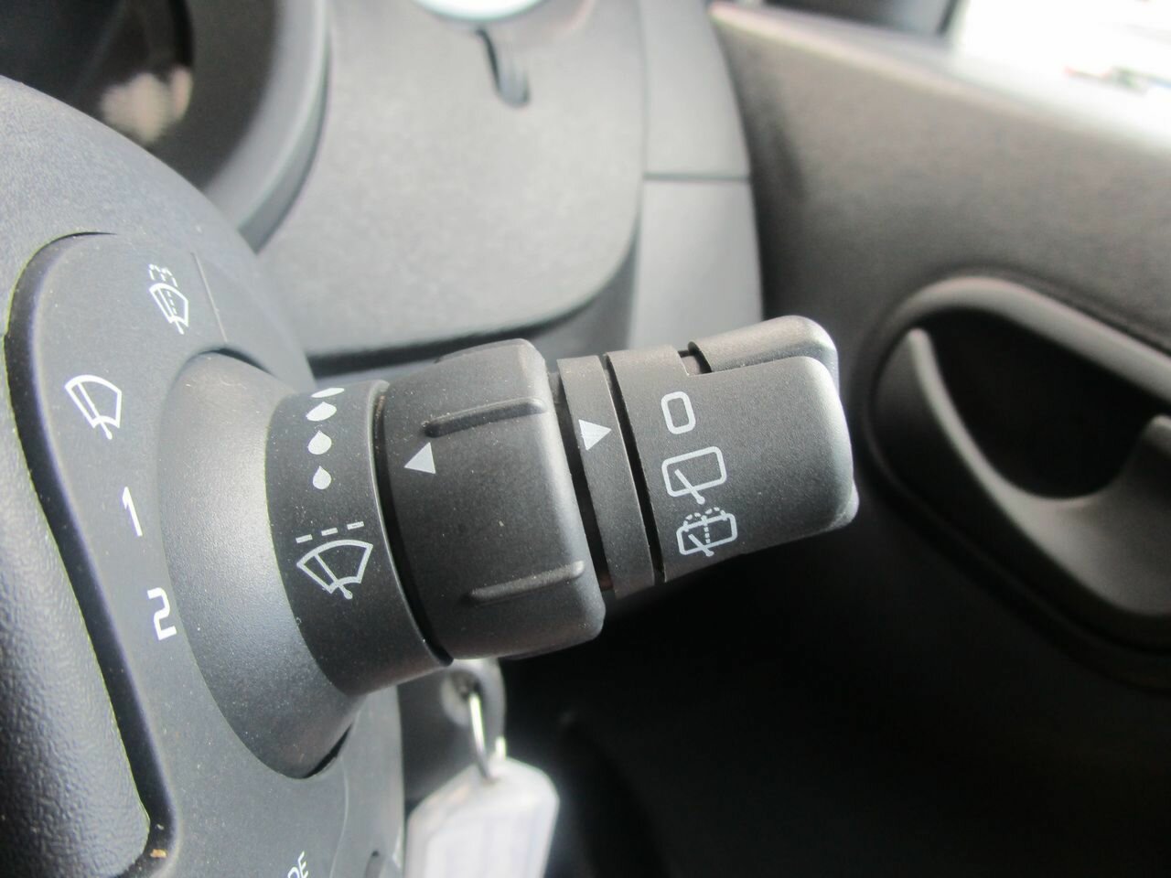 2015 RENAULT KANGOO X76 VAN