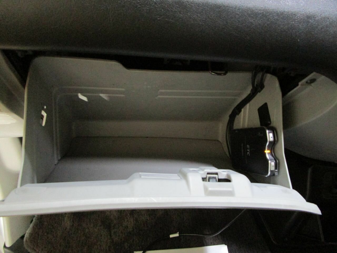 2005 MITSUBISHI DELICA ACTIVE FIELD VAN