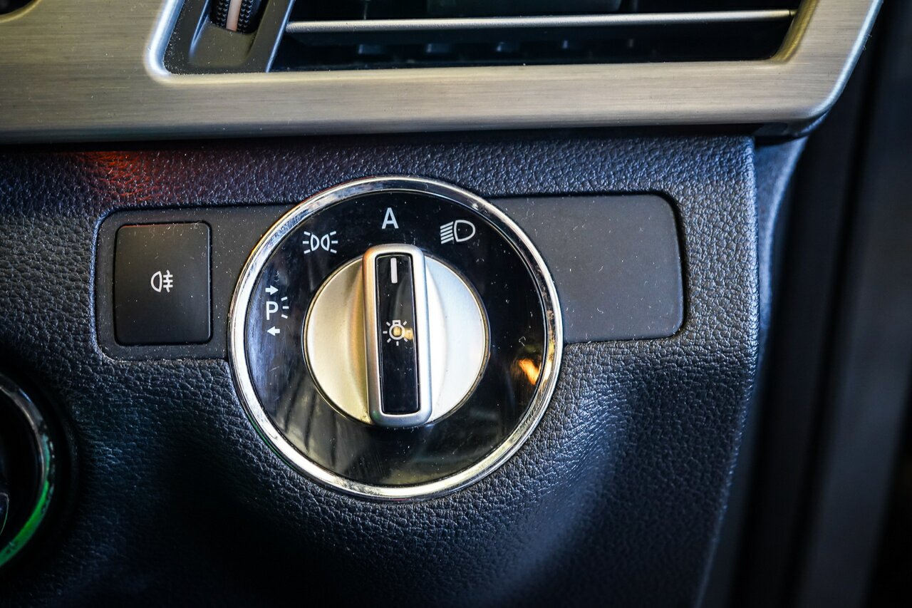 2010 MERCEDES-BENZ E-CLASS W212 E350 ESTATE 7G-TRONIC AVANTGARDE 7 SP SPORTS AUTOMATIC 5D WAGON
