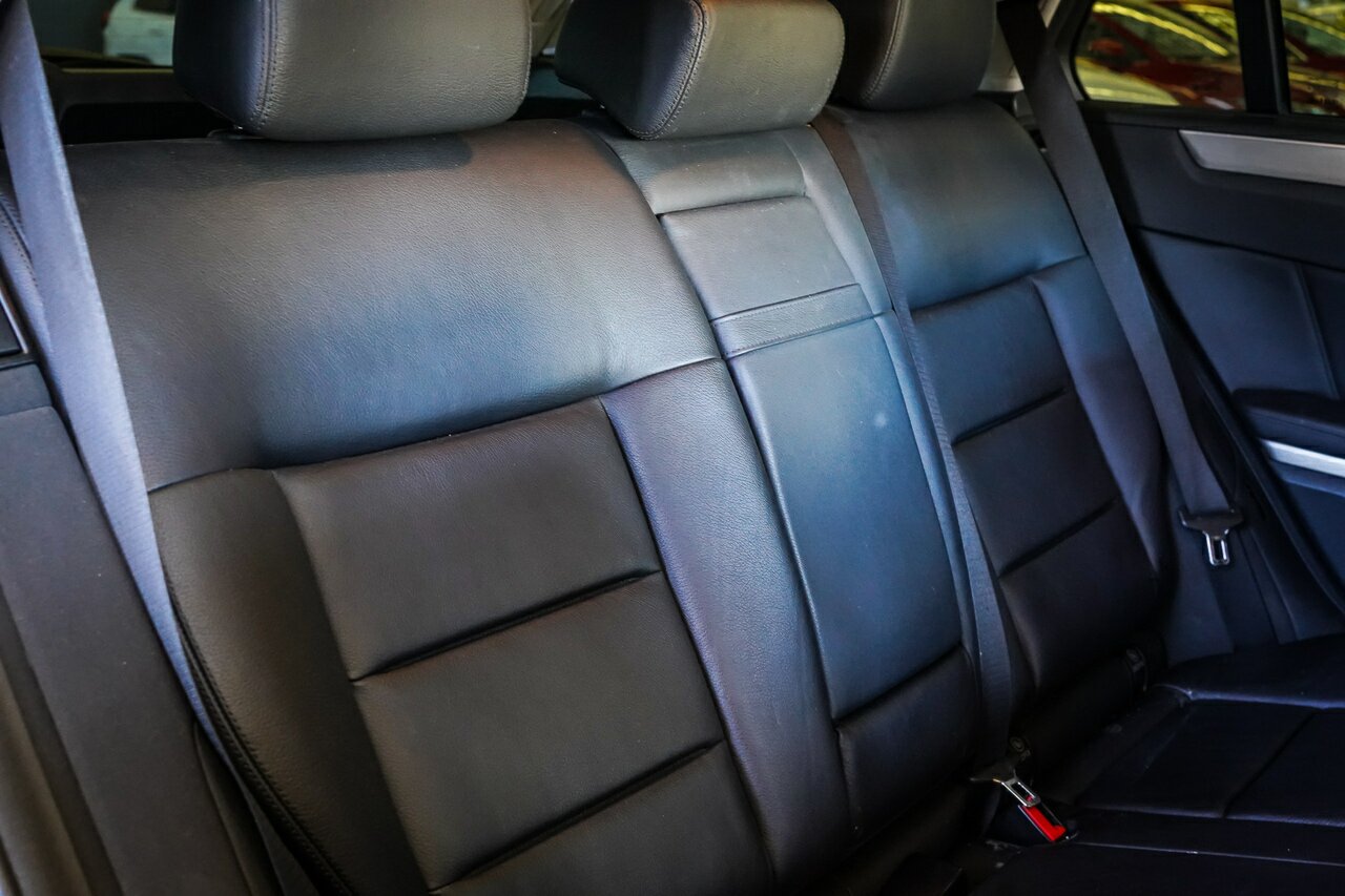 2010 MERCEDES-BENZ E-CLASS W212 E350 ESTATE 7G-TRONIC AVANTGARDE 7 SP SPORTS AUTOMATIC 5D WAGON
