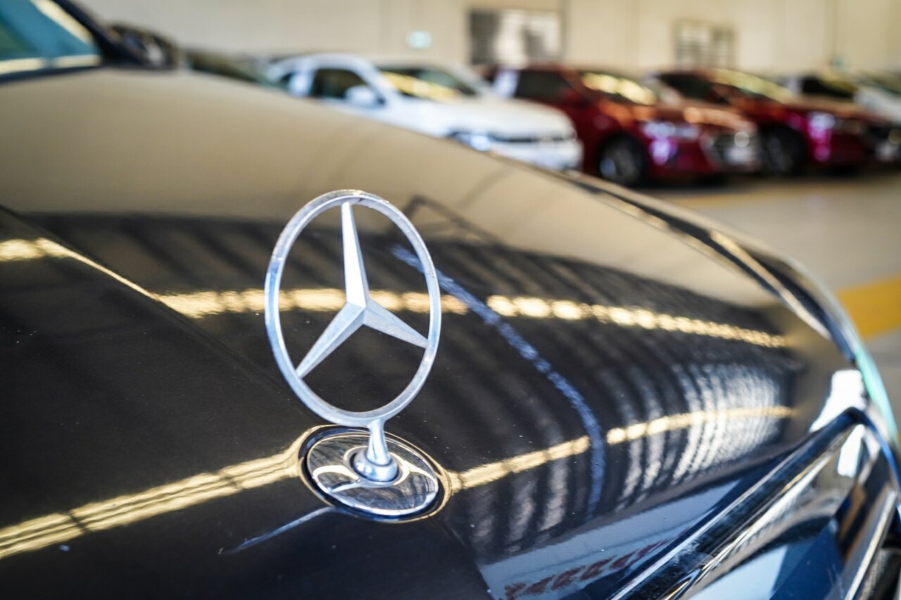2010 MERCEDES-BENZ E-CLASS W212 E350 ESTATE 7G-TRONIC AVANTGARDE 7 SP SPORTS AUTOMATIC 5D WAGON