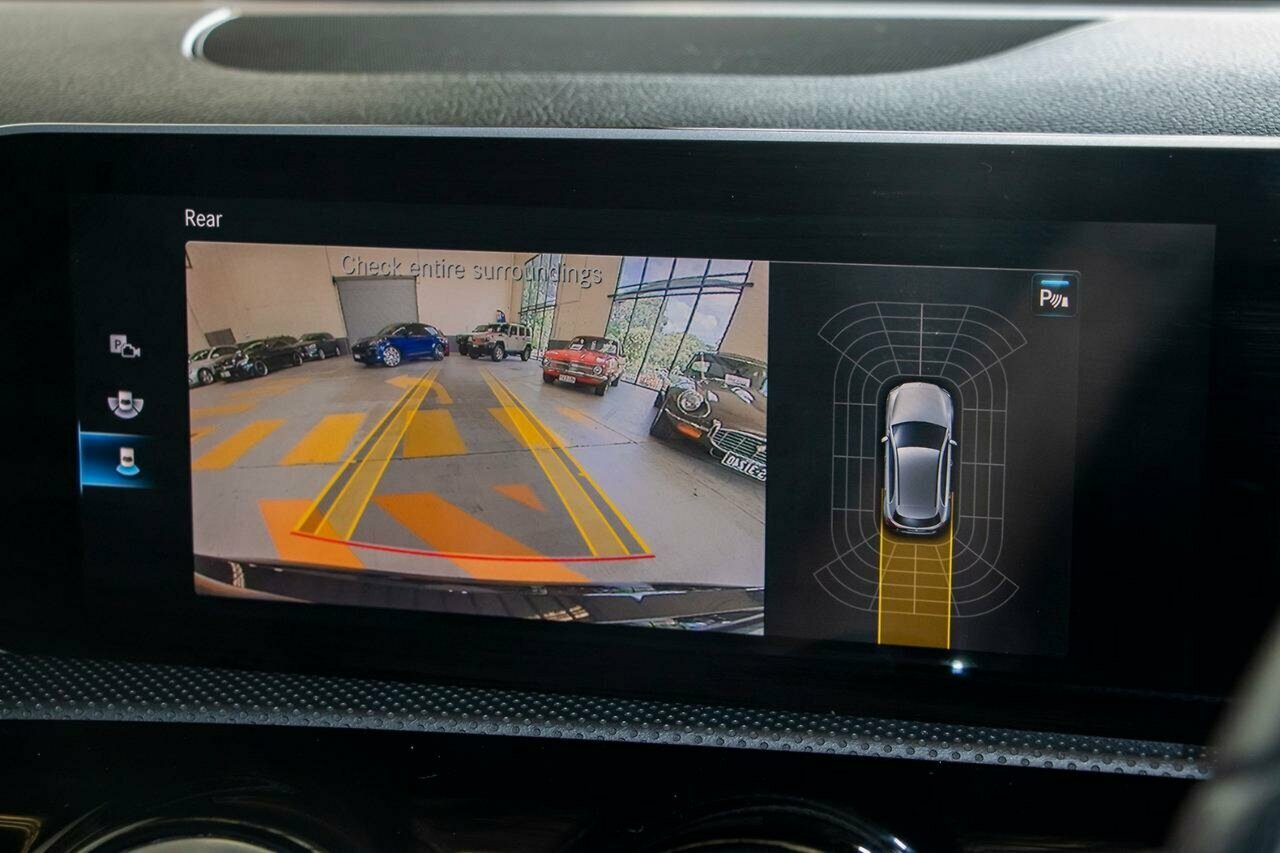 2018 MERCEDES-BENZ A200 177 7 SP AUTO DUAL CLUTCH 5D HATCHBACK