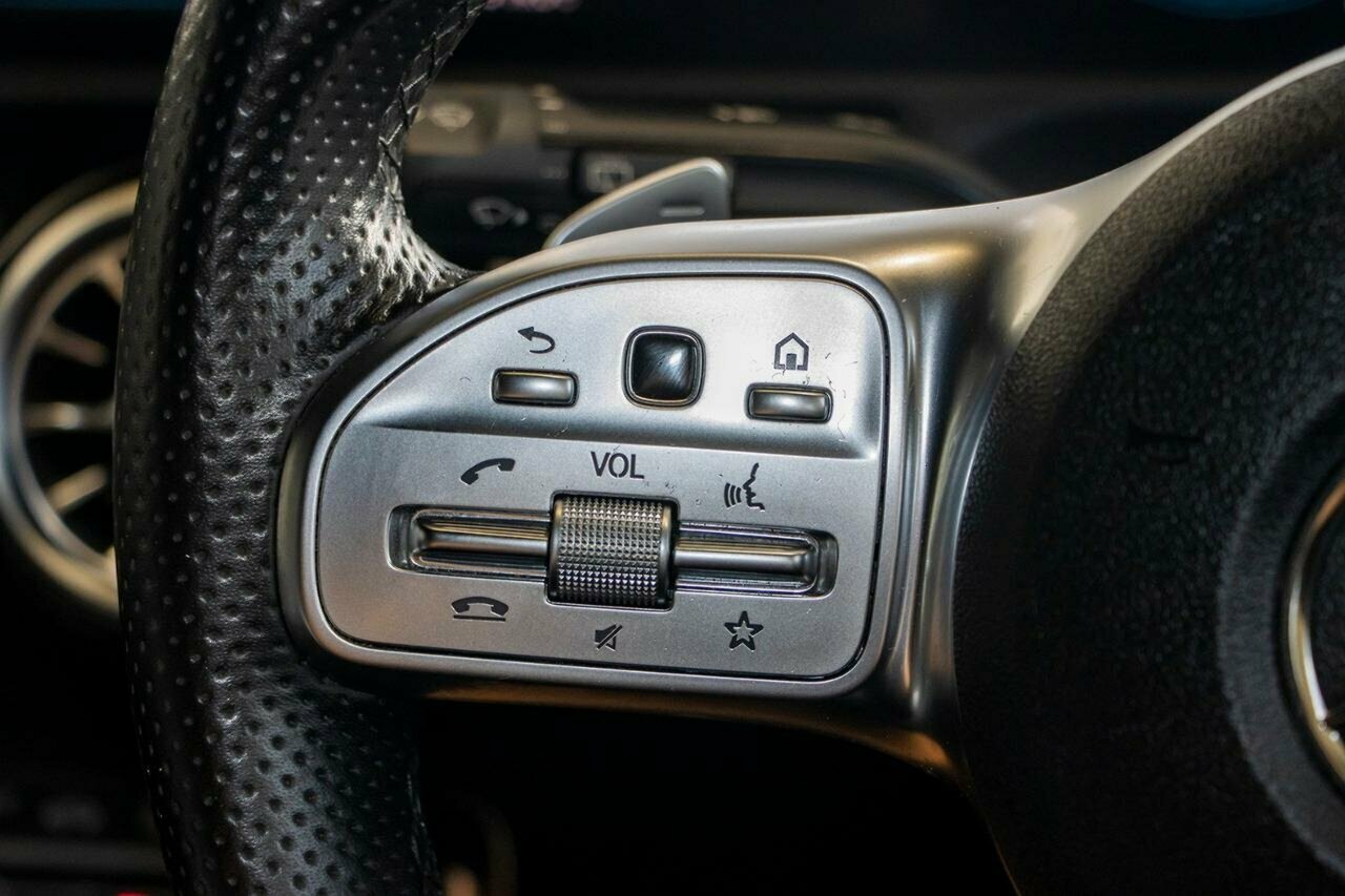 2018 MERCEDES-BENZ A200 177 7 SP AUTO DUAL CLUTCH 5D HATCHBACK