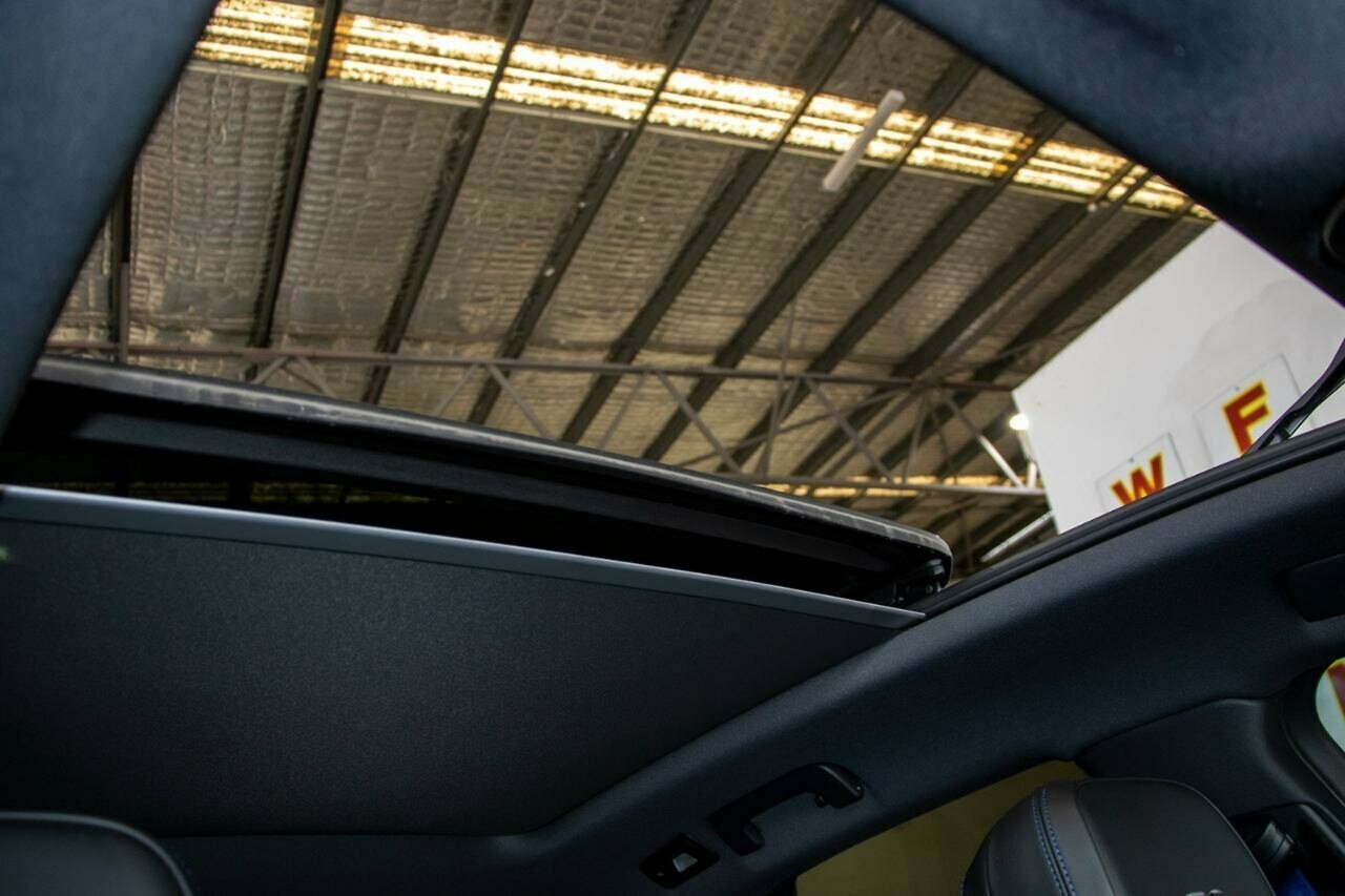 2022 PORSCHE MACAN 95B MY22 GTS 7 SP AUTO DUAL CLUTCH 4D WAGON