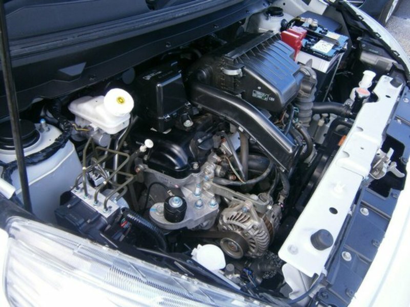 2013 MITSUBISHI MIRAGE LS LA