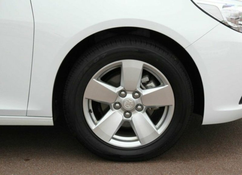 2014 HOLDEN MALIBU CD EM MY14