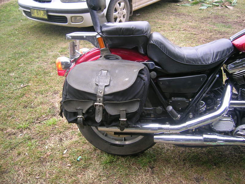 1992 HARLEY-DAVIDSON LOW RIDER CONVERTIBLE FXRS/CN