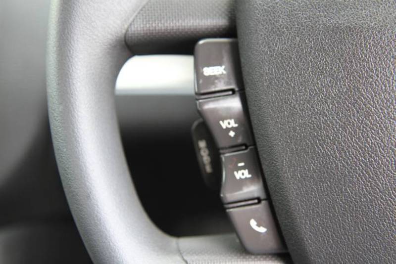 2009 FORD FALCON XT (LPG) FG