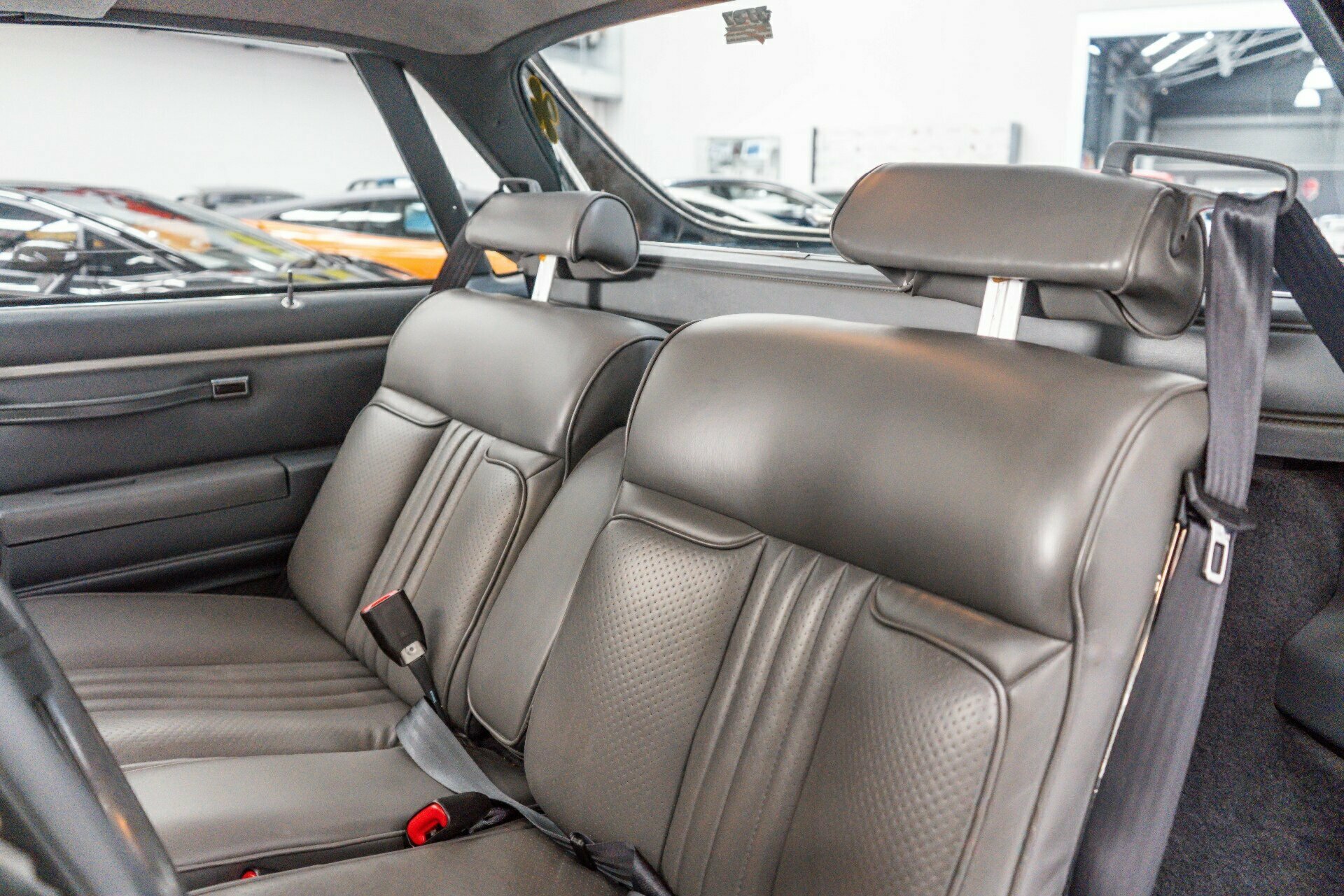 1987 GMC CABALLERO AUTOMATIC 2D