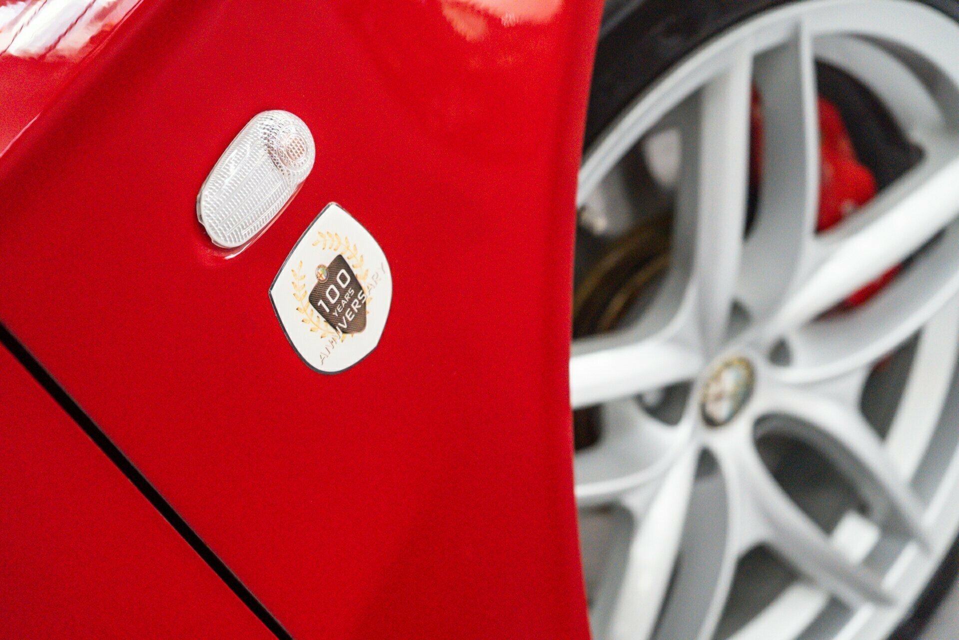 2010 ALFA ROMEO GT 3.2 100TH ANNI. LIMITED ED. 6 SP MANUAL 2D COUPE