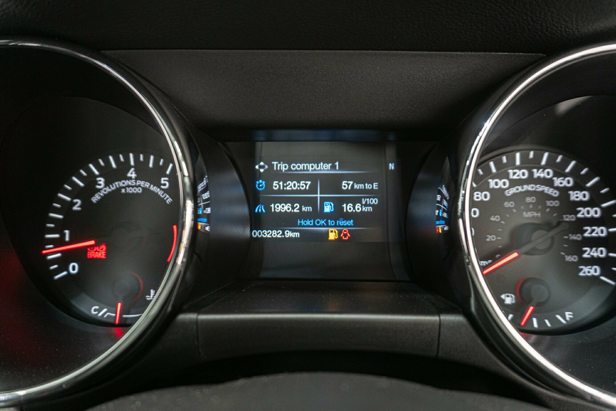 2017 FORD MUSTANG FM MY17 FASTBACK GT 5.0 V8 ROUSH 727 SPECIAL EDITION (BUILD #17) 6 SP MANUAL 2D COUPE