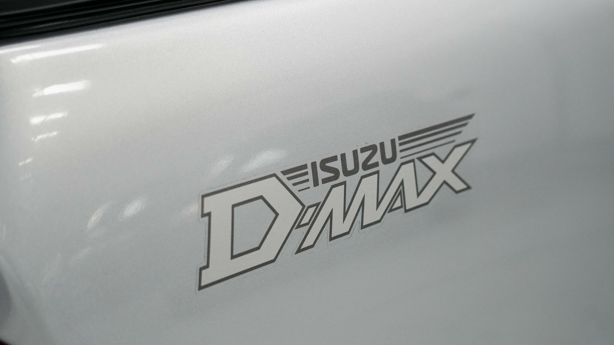 2011 ISUZU D-MAX TF MY10 LS (4X2) 4 SP AUTOMATIC 4D CREW CAB UTILITY