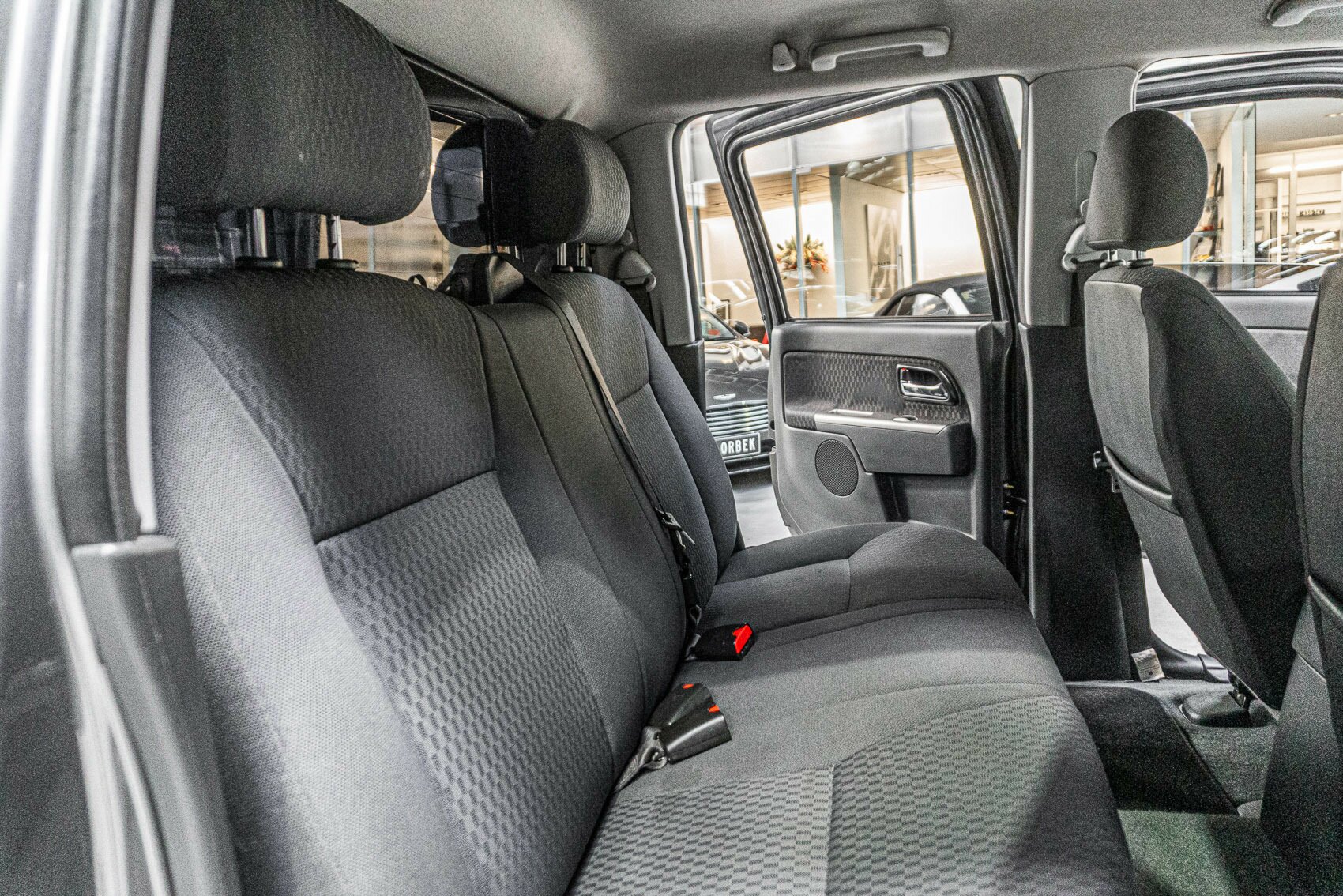 2008 HOLDEN COLORADO RC LT-R (4X4) 4 SP AUTOMATIC 4D CREW CAB PICKUP