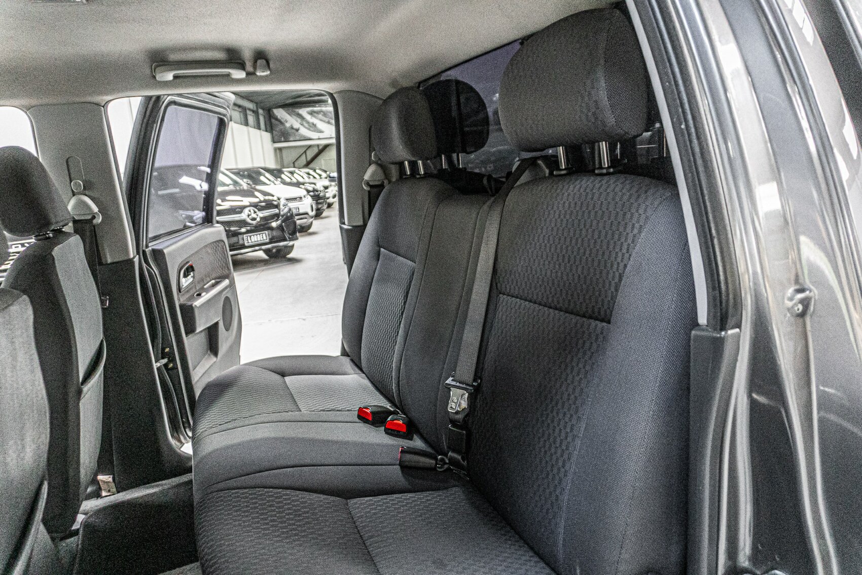 2008 HOLDEN COLORADO RC LT-R (4X4) 4 SP AUTOMATIC 4D CREW CAB PICKUP