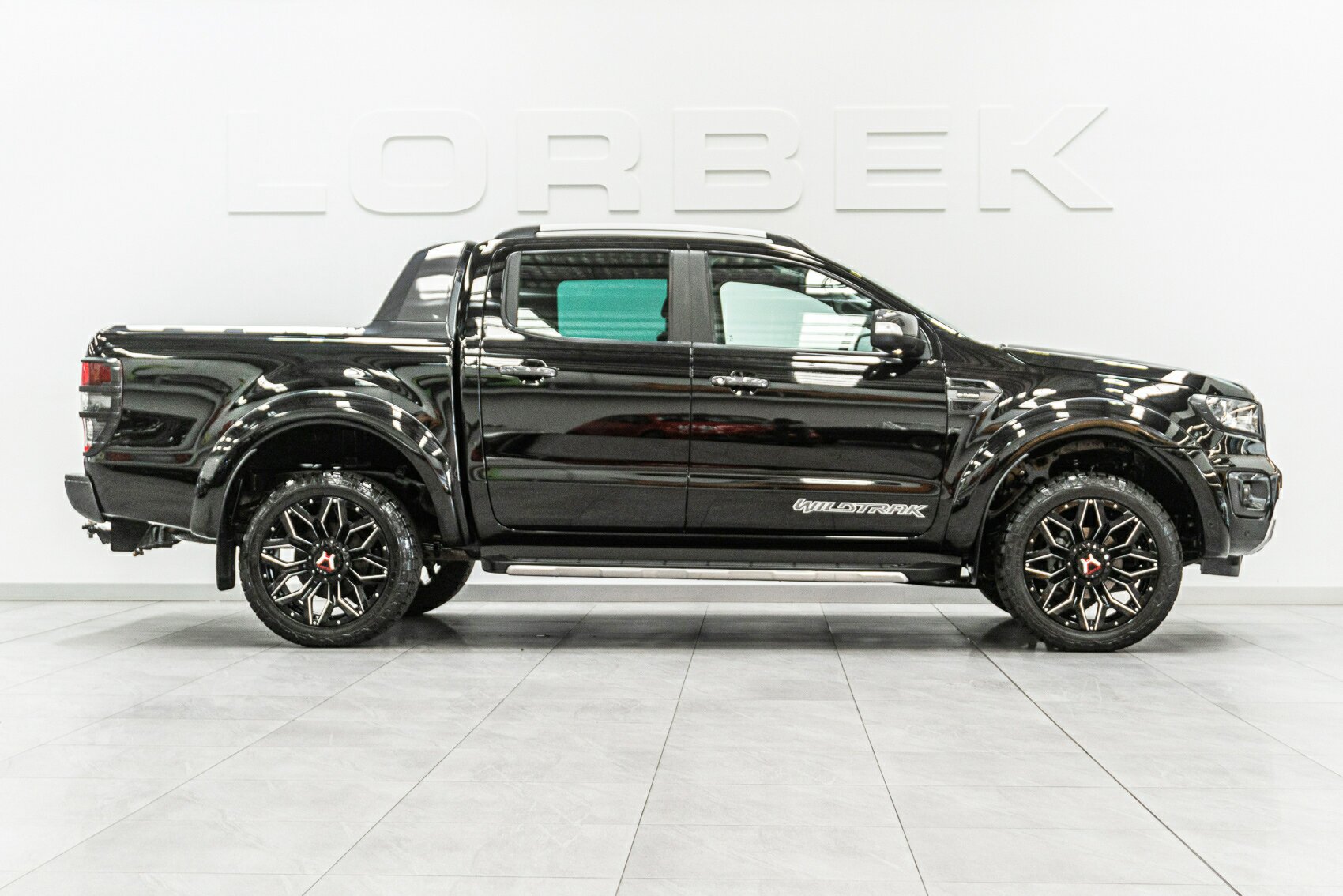 2020 FORD RANGER PX MKIII MY20.75 WILDTRAK 2.0 (4X4) 10 SP AUTOMATIC 4D DOUBLE CAB PICK UP