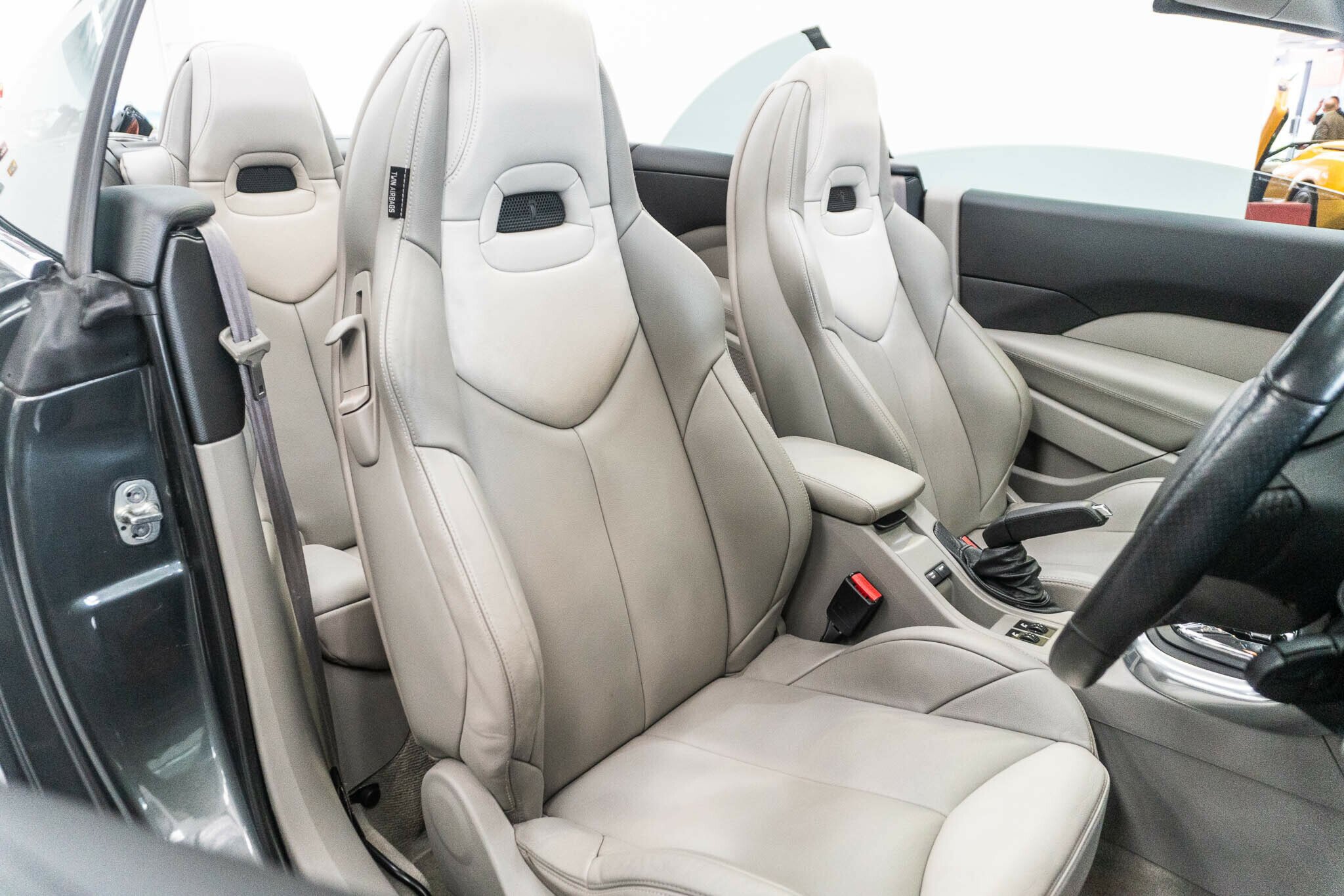 2011 PEUGEOT 308 CC 6 SP AUTOMATIC 2D CABRIOLET