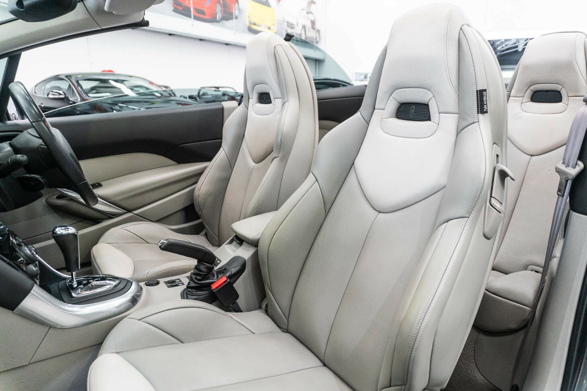 2011 PEUGEOT 308 CC 6 SP AUTOMATIC 2D CABRIOLET