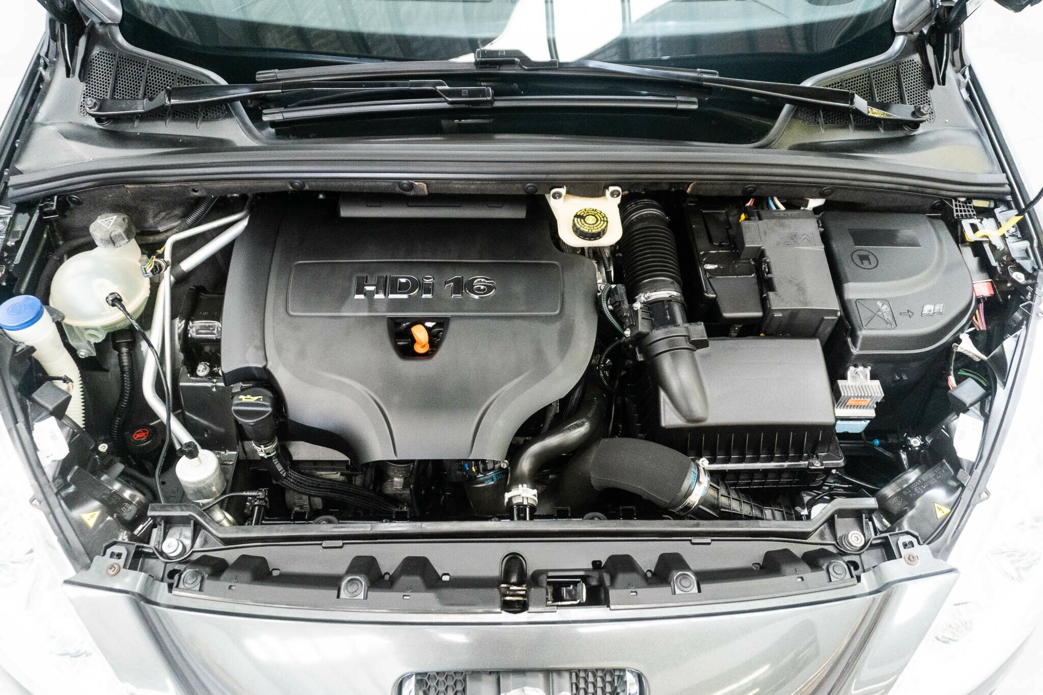 2011 PEUGEOT 308 CC 6 SP AUTOMATIC 2D CABRIOLET