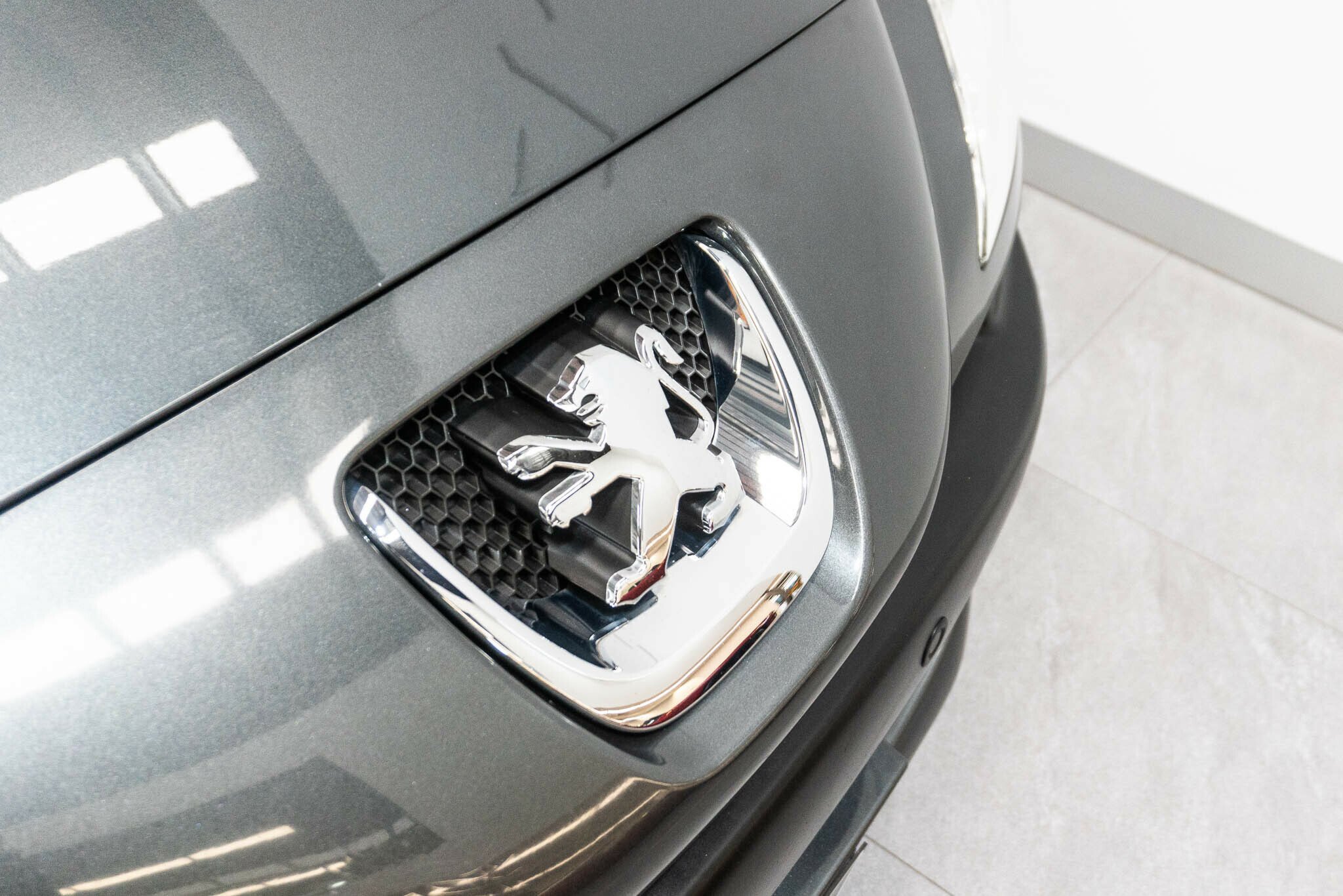 2011 PEUGEOT 308 CC 6 SP AUTOMATIC 2D CABRIOLET