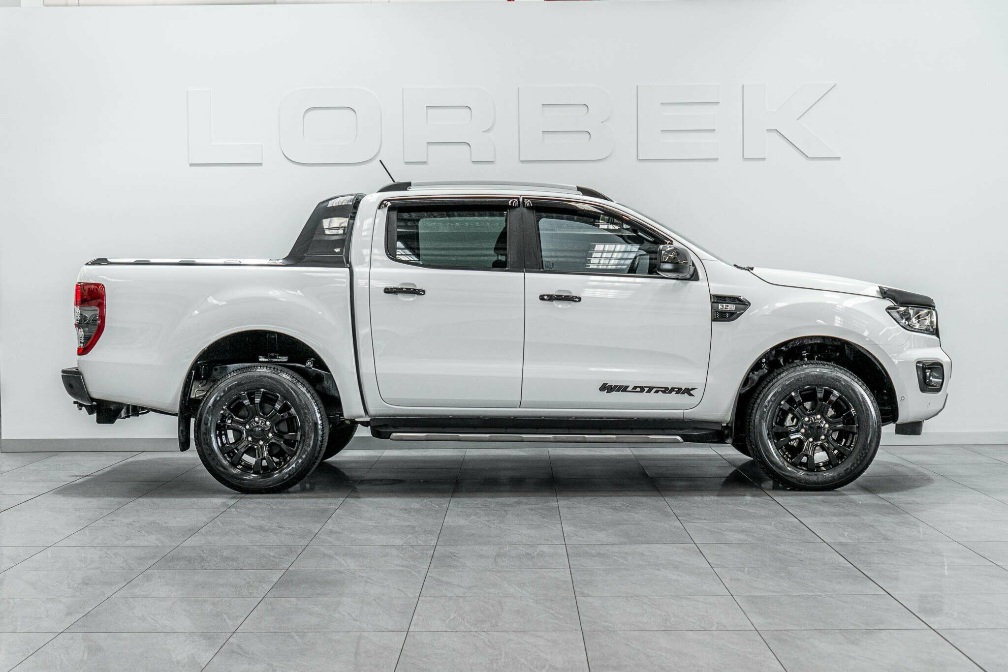 2021 FORD RANGER PX MKIII MY21.25 WILDTRAK 3.2 (4X4) 6 SP AUTOMATIC 4D DOUBLE CAB PICK UP