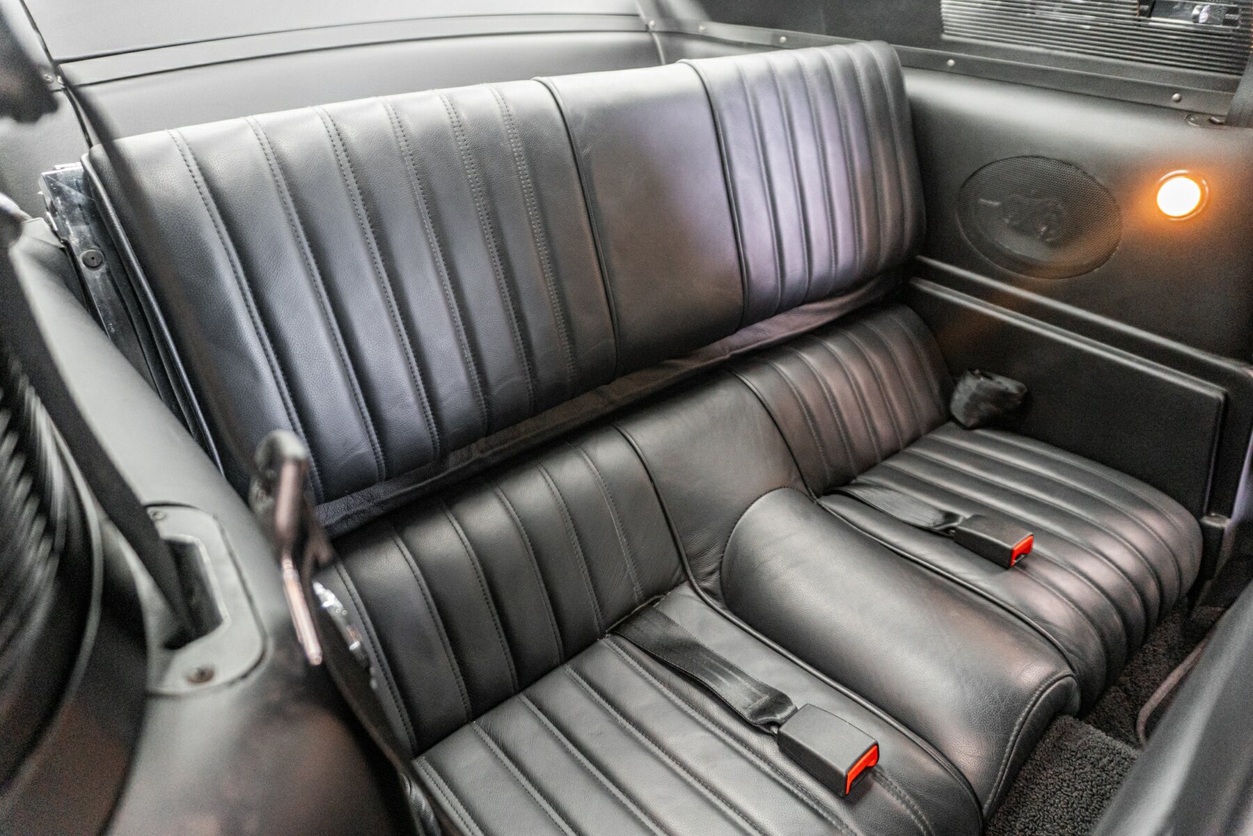 1968 FORD MUSTANG ELEANOR 427 GT500 COUPE