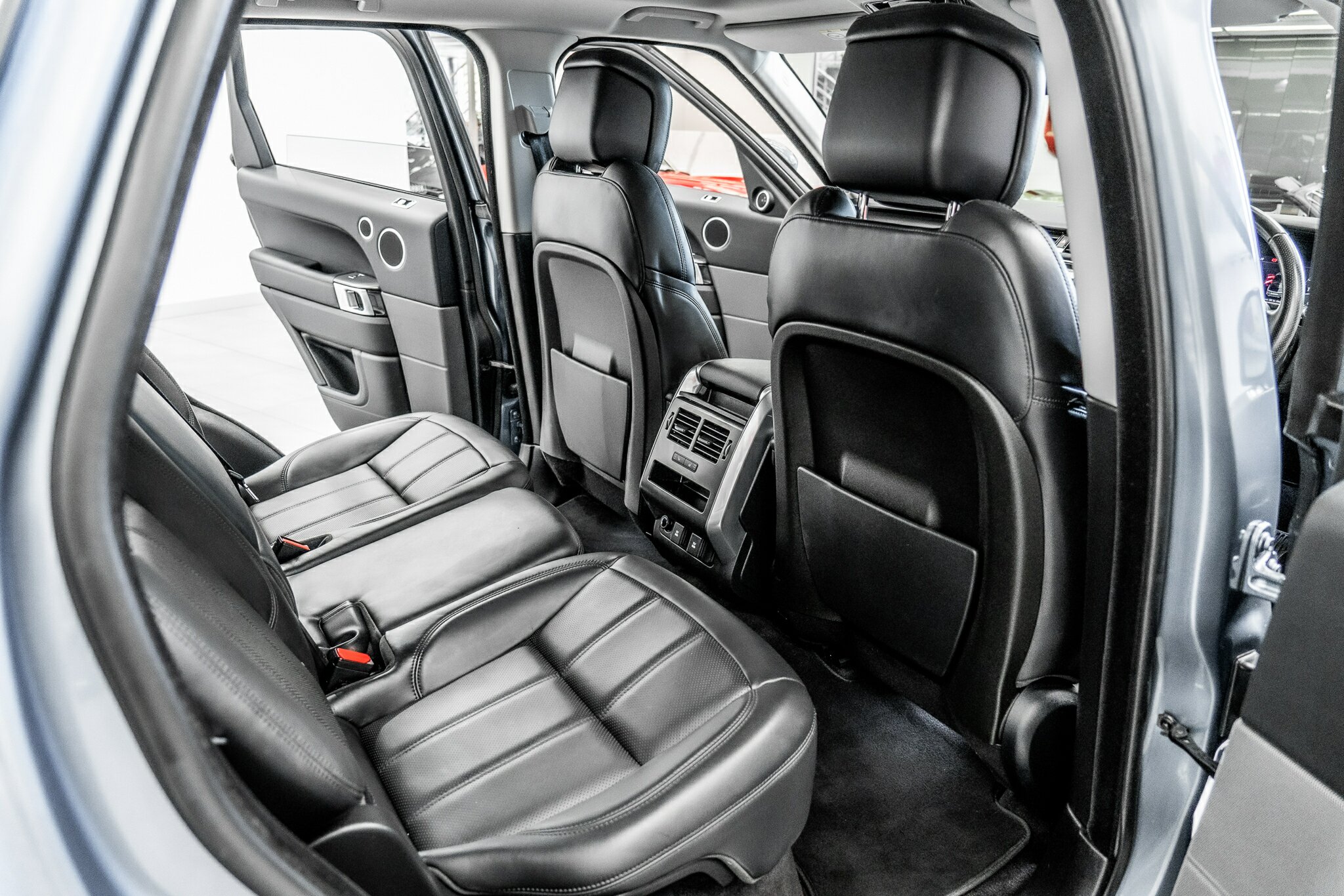 2019 LAND ROVER RANGE ROVER L494 MY19.5 SPORT SDV6 SE (183KW) 8 SP AUTOMATIC 4D WAGON
