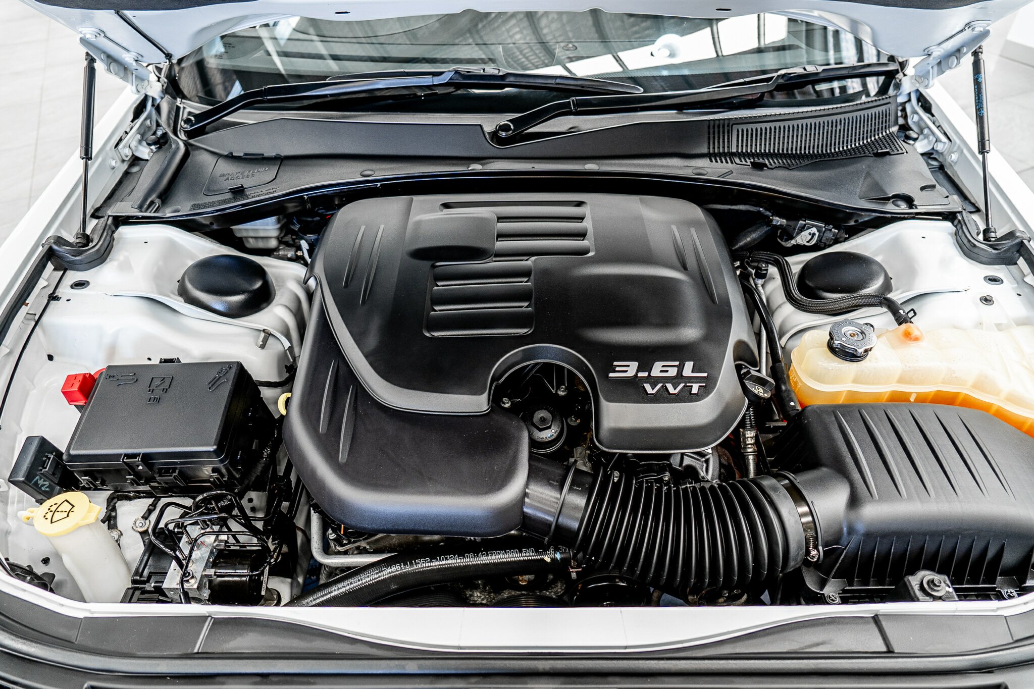 2013 CHRYSLER 300 MY12 C 8 SP AUTOMATIC 4D SEDAN