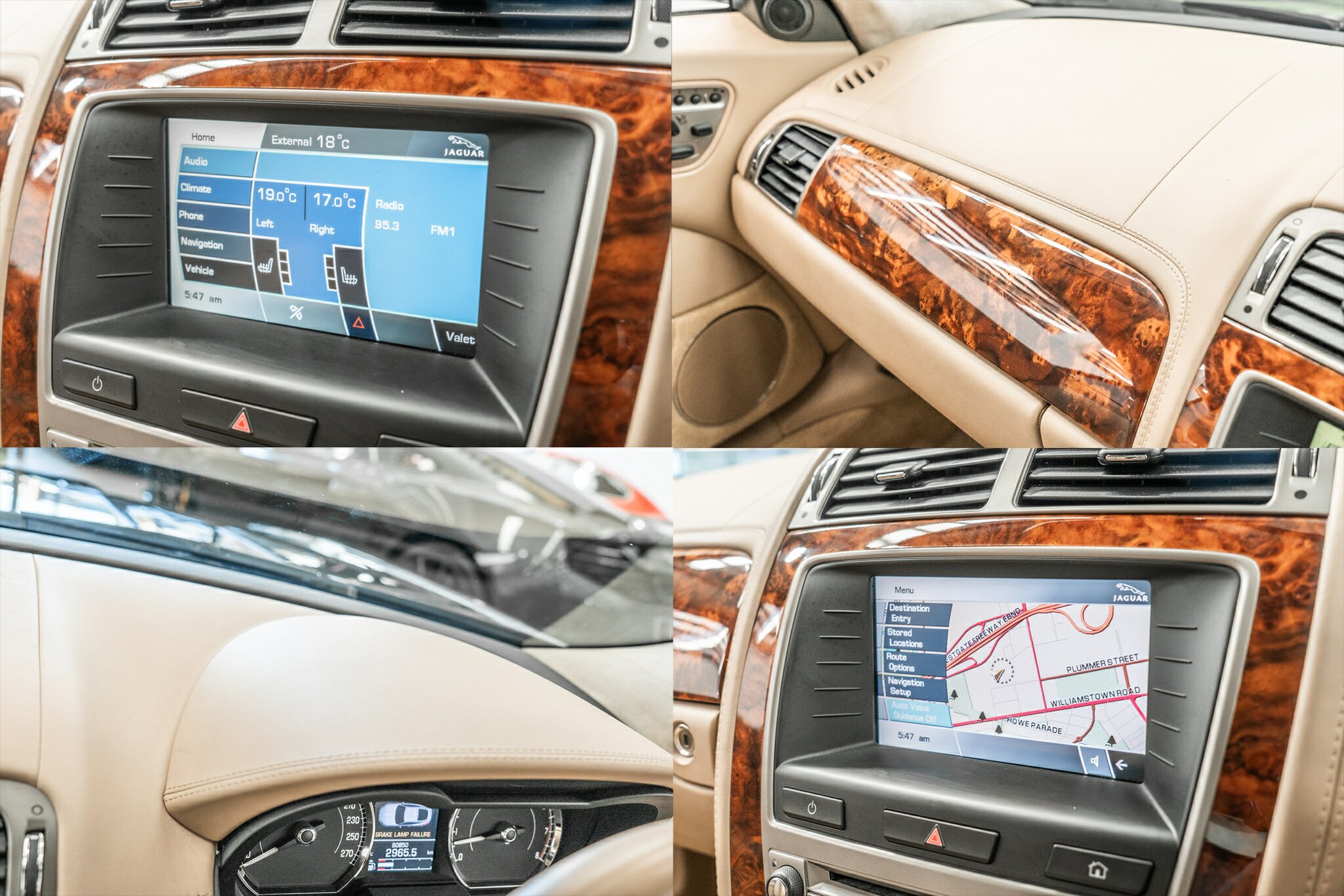 2008 JAGUAR XK X150 S 6 SP AUTOMATIC 2D COUPE