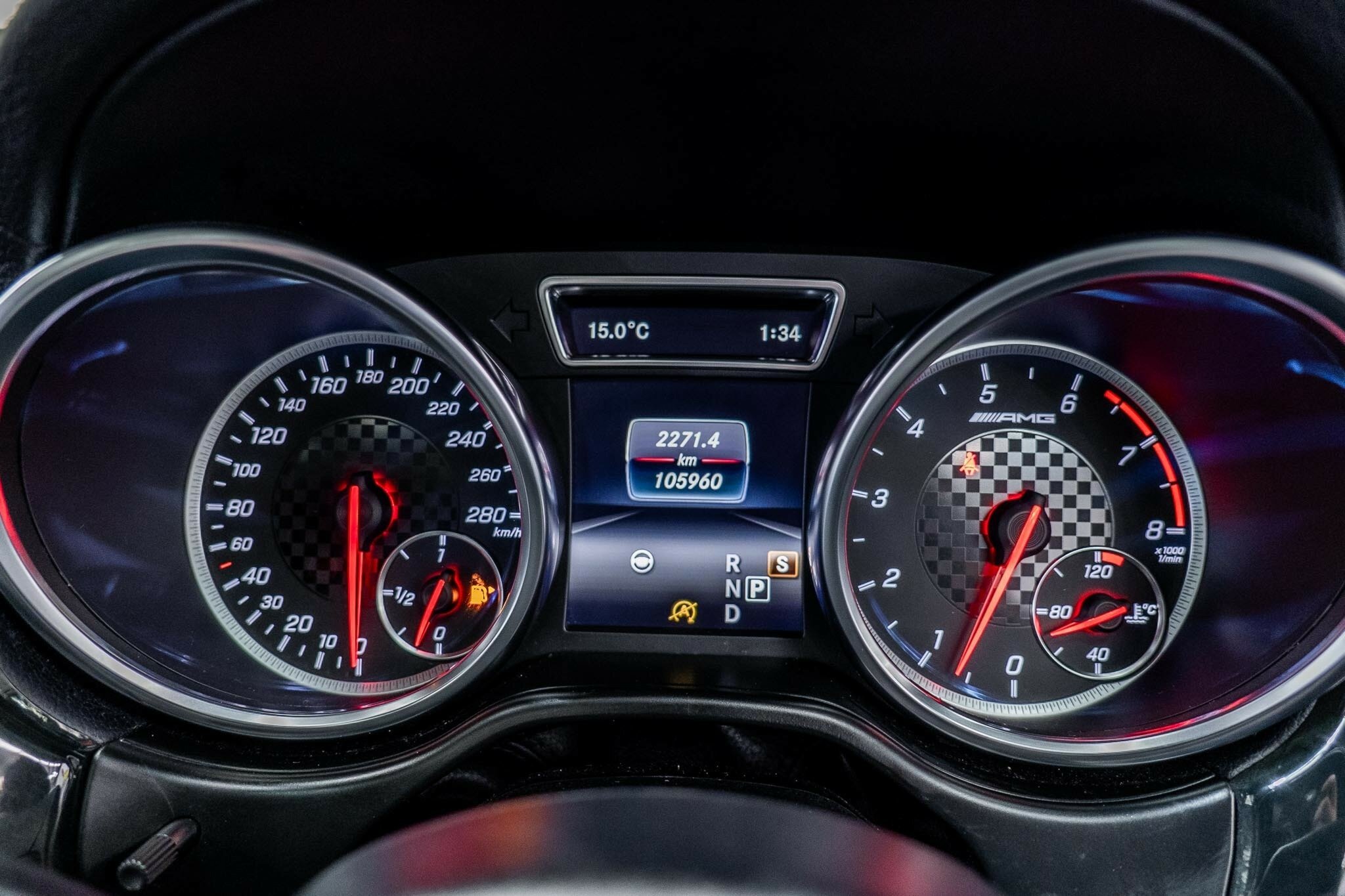 2018 MERCEDES-AMG GLE43 292 MY18 4MATIC 9 SP AUTOMATIC 4D COUPE