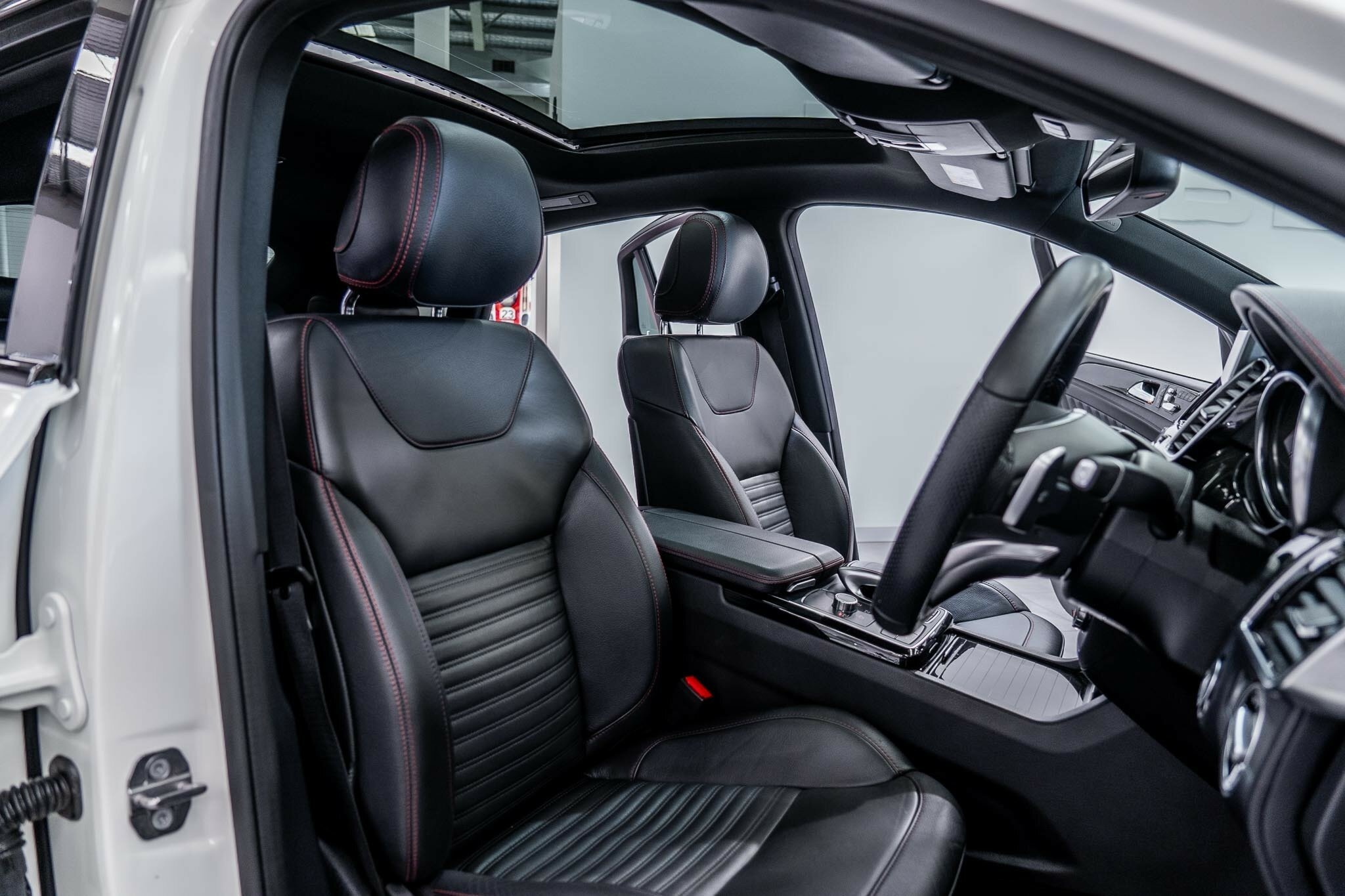 2018 MERCEDES-AMG GLE43 292 MY18 4MATIC 9 SP AUTOMATIC 4D COUPE