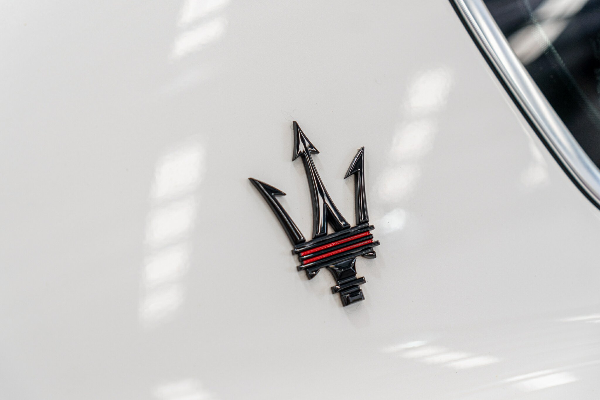 2022 MASERATI LEVANTE M161 MY22 MODENA 8 SP AUTOMATIC 4D WAGON