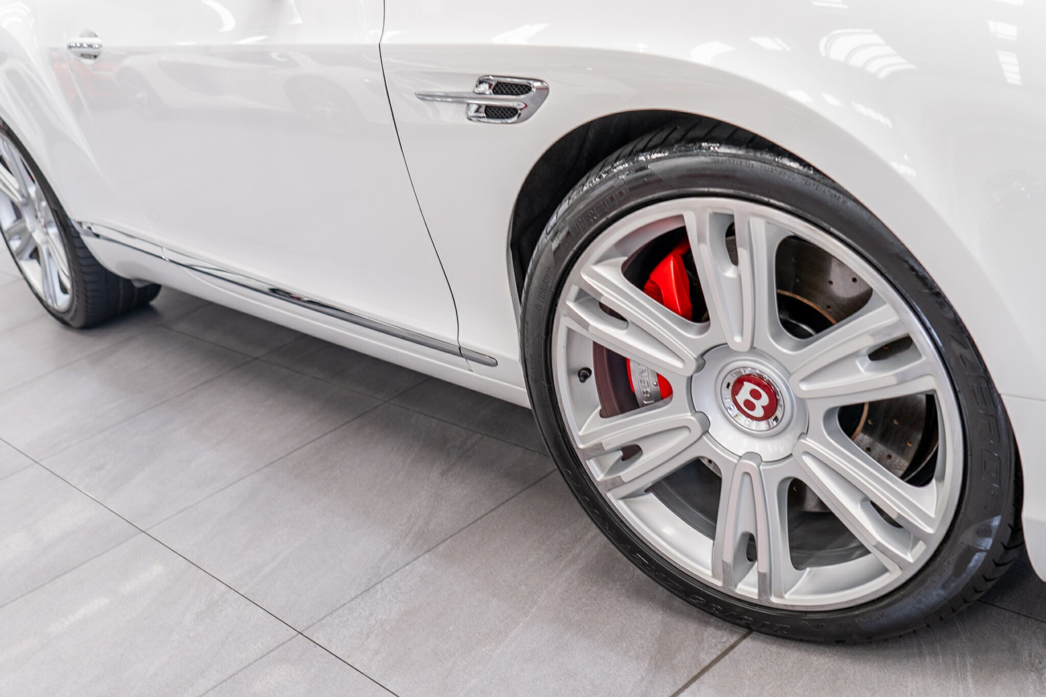 2015 BENTLEY CONTINENTAL 3W MY16 GTC V8 8 SP AUTOMATIC SEQUENTIAL 2D CONVERTIBLE