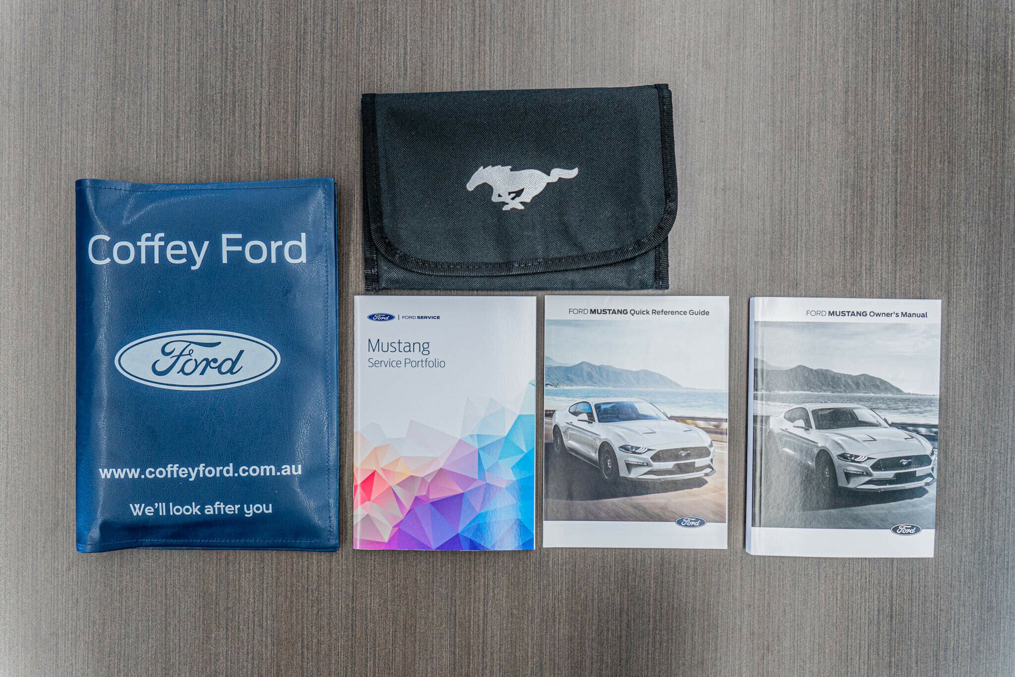 2023 FORD MUSTANG FN MY22.25 GT 5.0 V8 CALIFORNIA SPECIAL 10 SP AUTOMATIC 2D FASTBACK