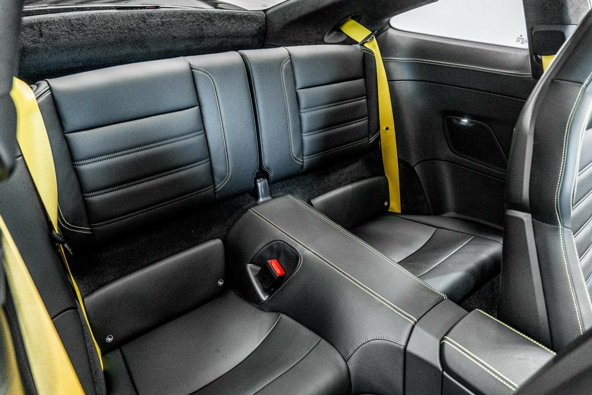 2023 PORSCHE 911 992 MY24 TURBO S 8 SP AUTOMATIC 2D COUPE