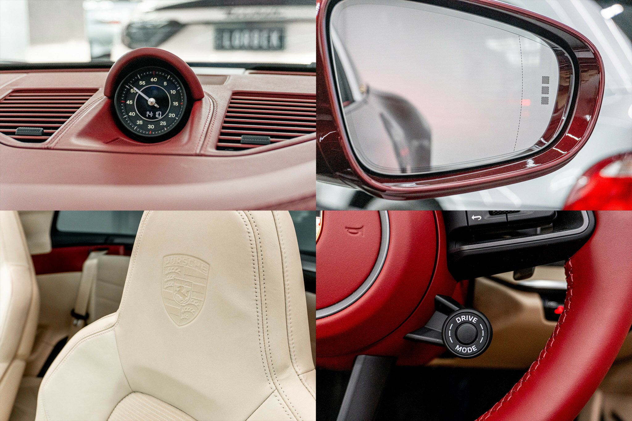 2021 PORSCHE 911 992 MY21 TARGA 4S HERITAGE DESIGN EDTN 7 SP MANUAL 2D TARGA