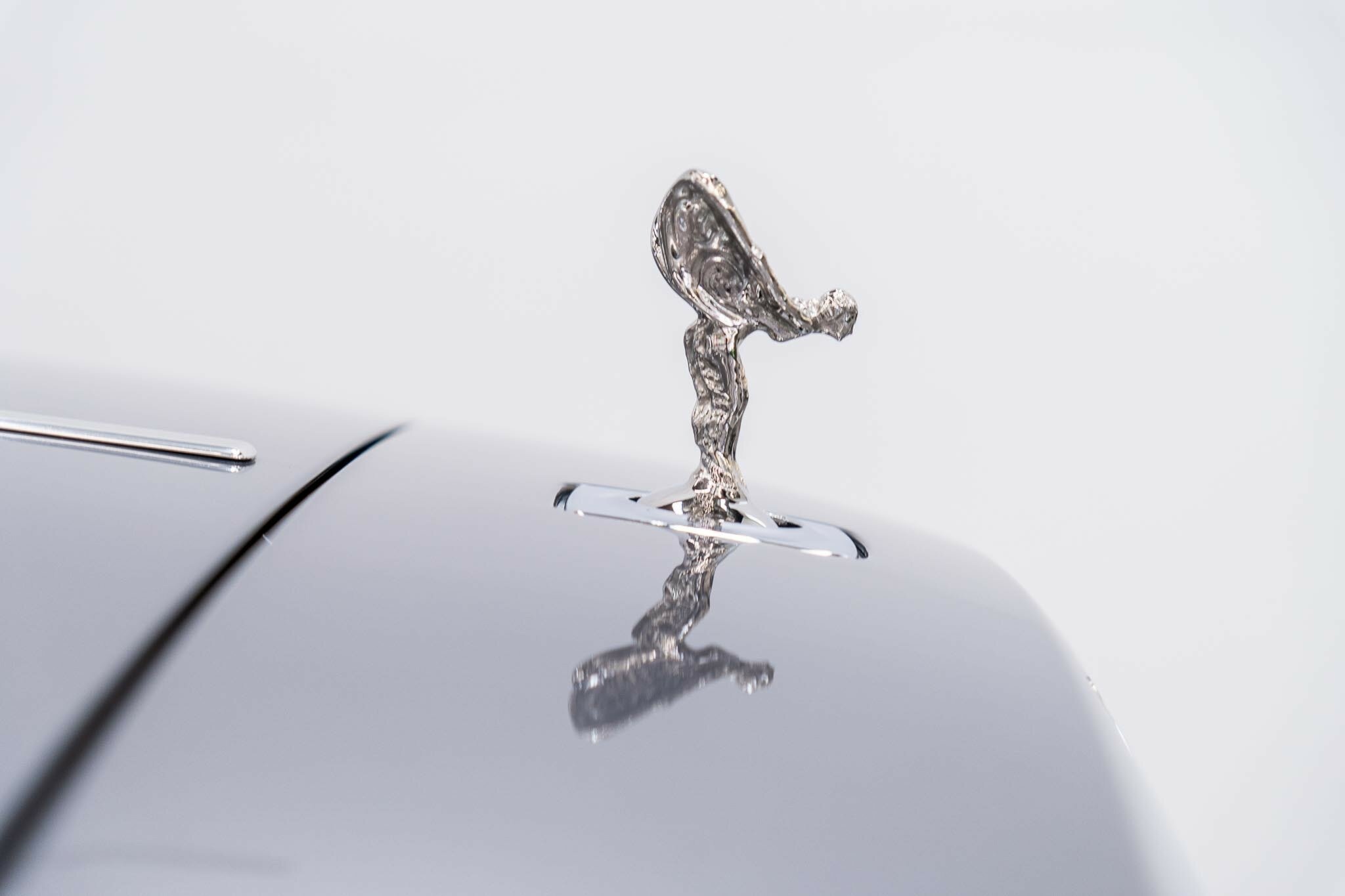 2014 ROLLS-ROYCE WRAITH 8 SP AUTOMATIC 2D COUPE