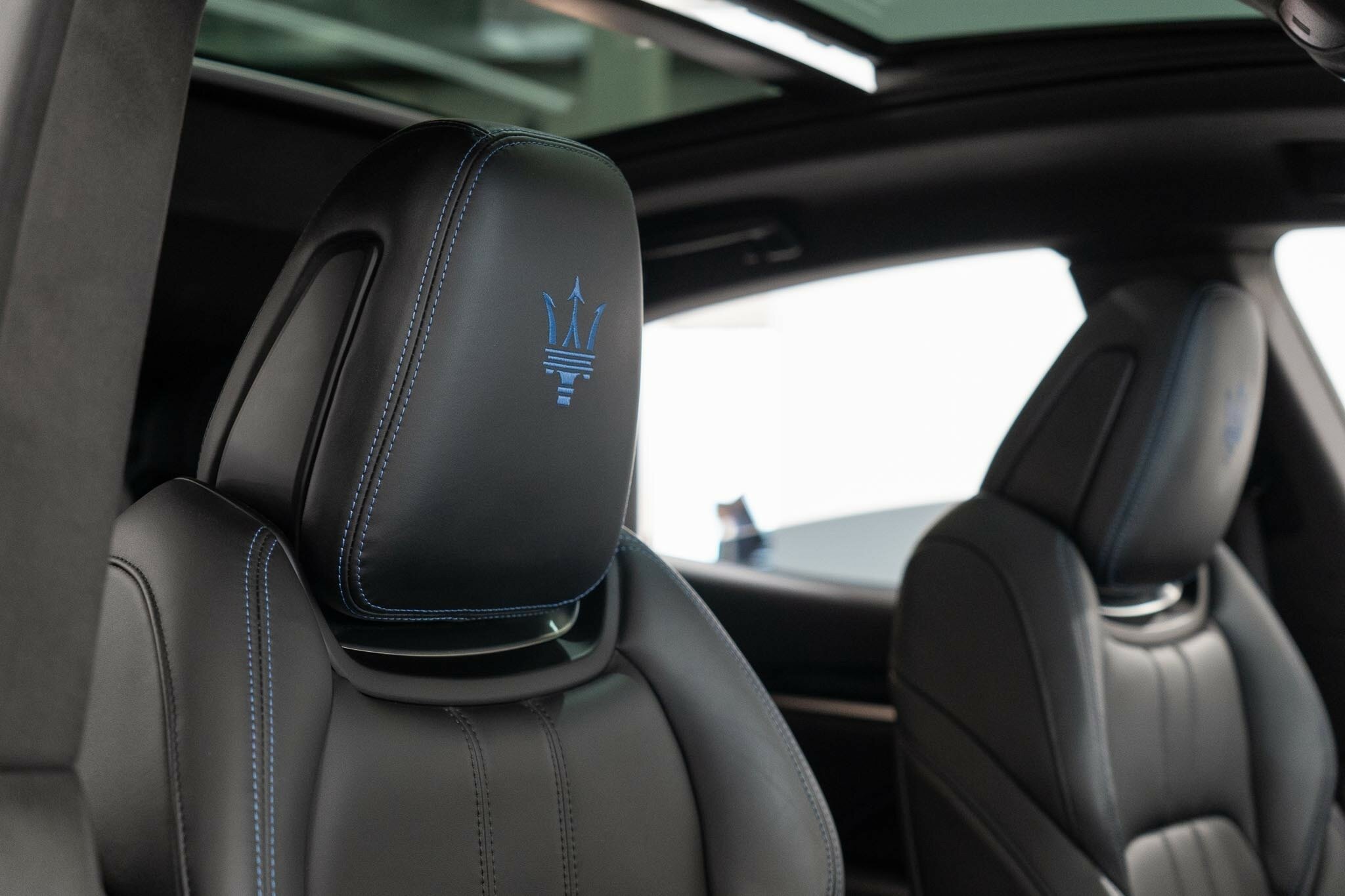 2022 MASERATI LEVANTE M161 MY22 GT HYBRID 8 SP AUTOMATIC 4D WAGON