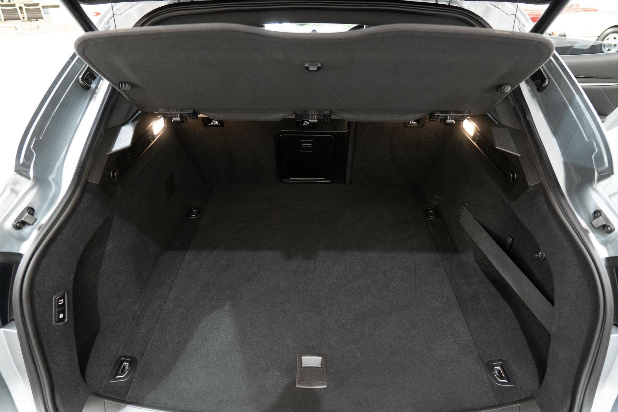 2022 MASERATI LEVANTE M161 MY22 GT HYBRID 8 SP AUTOMATIC 4D WAGON