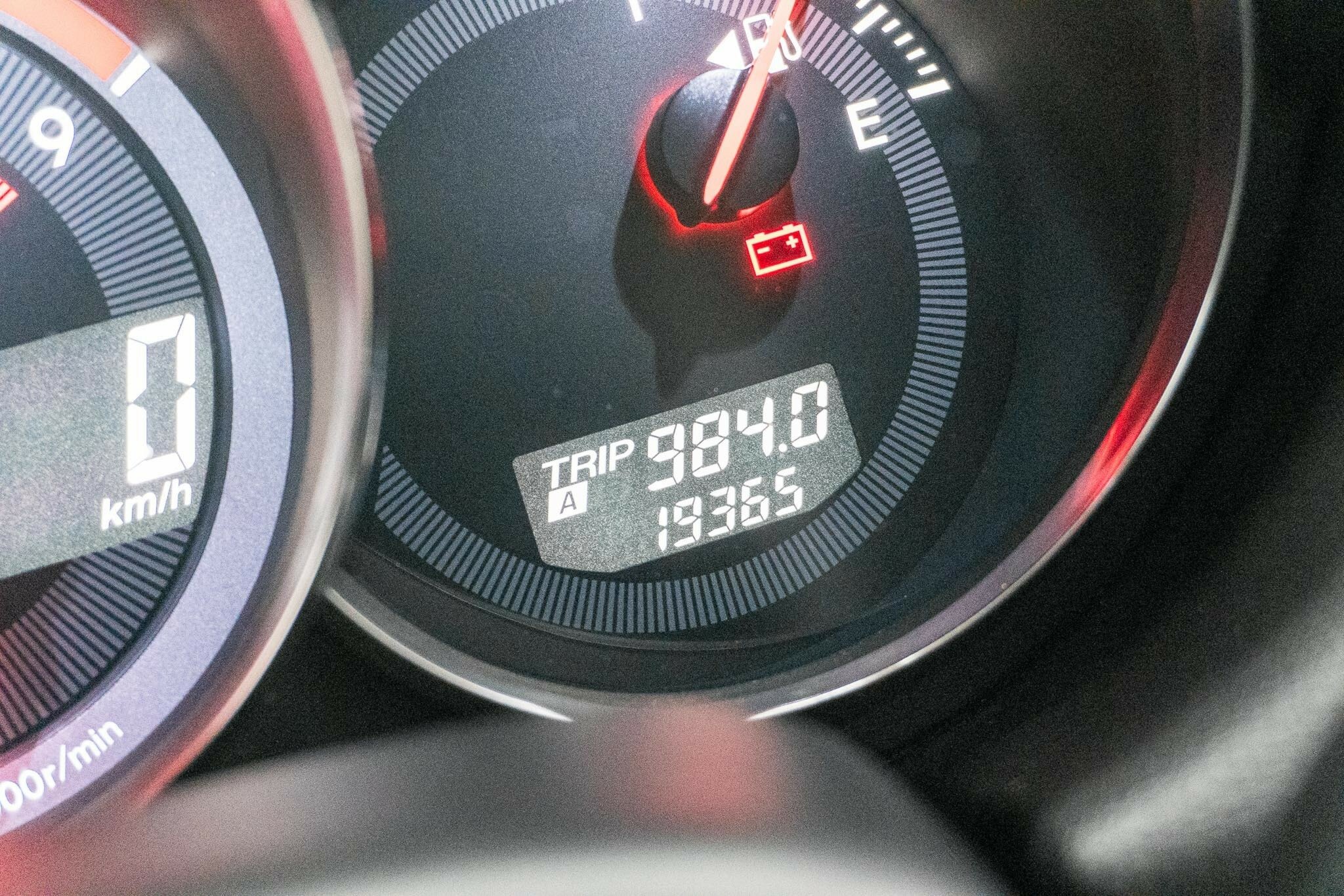 2008 MAZDA RX-8 MY08 LUXURY 6 SP AUTOMATIC 4D COUPE