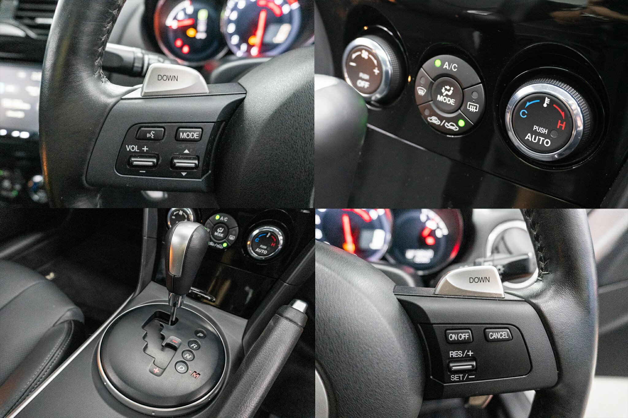 2008 MAZDA RX-8 MY08 LUXURY 6 SP AUTOMATIC 4D COUPE