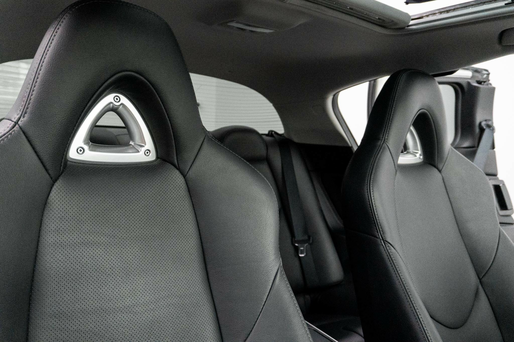 2008 MAZDA RX-8 MY08 LUXURY 6 SP AUTOMATIC 4D COUPE